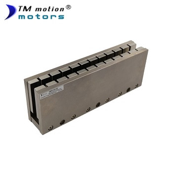 同茂電機分享有關(guān)直線電機在磁懸浮列車上應(yīng)用！