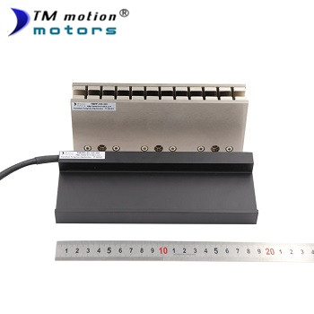直線電機(jī)與滾珠絲桿有什么區(qū)別？
