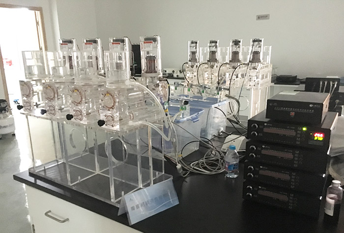 通用電氣音圈電機(jī)模組案例！